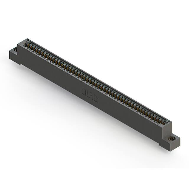 395-049-521-107 EDAC Inc.  Edgeboard Connectors